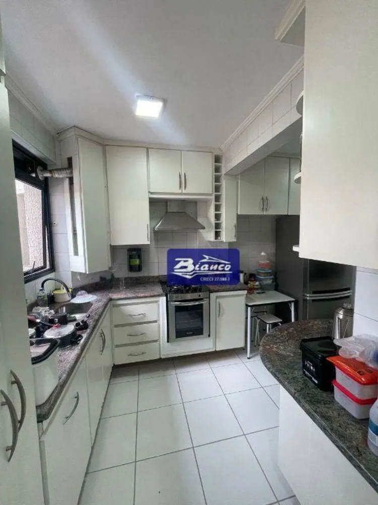 Apartamento, 3 quartos, 96 m² - Foto 6