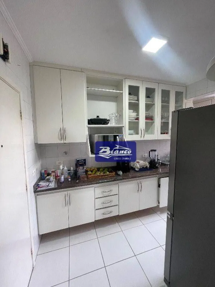 Apartamento, 3 quartos, 96 m² - Foto 6