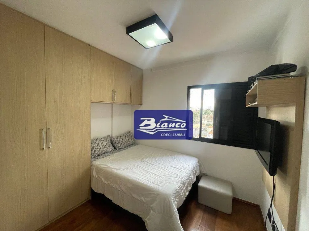 Apartamento, 3 quartos, 96 m² - Foto 9