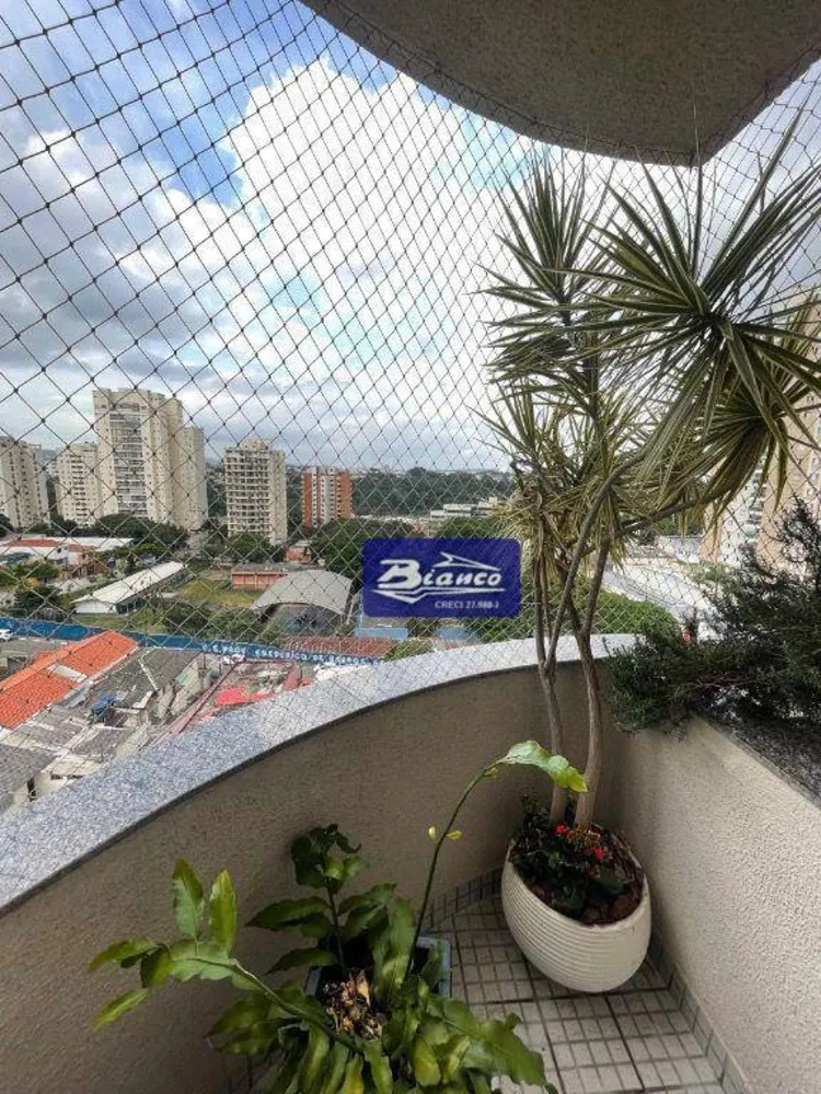 Apartamento, 3 quartos, 96 m² - Foto 5