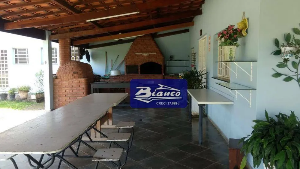Chácara, 7 quartos, 2 hectares - Foto 1