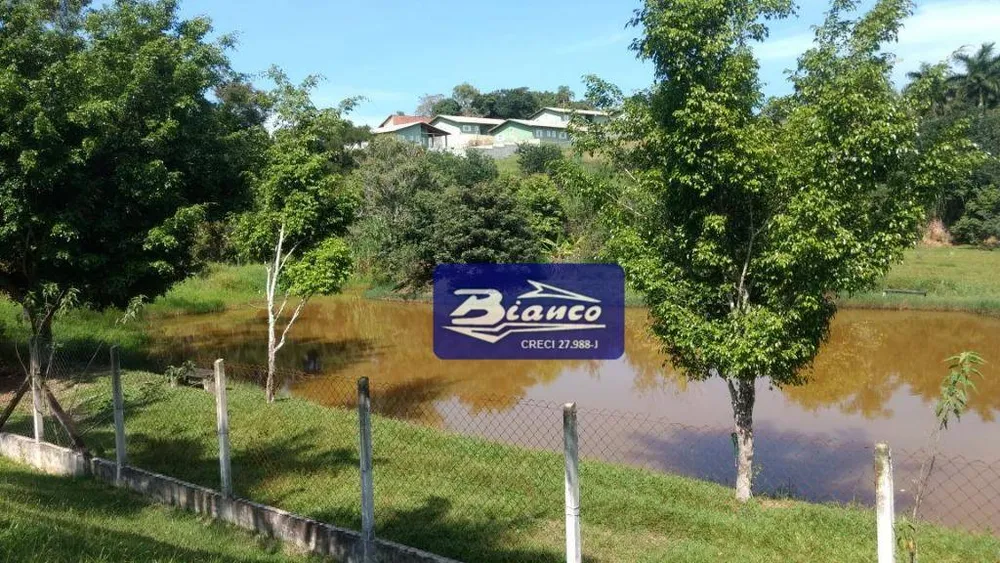 Chácara, 7 quartos, 2 hectares - Foto 3