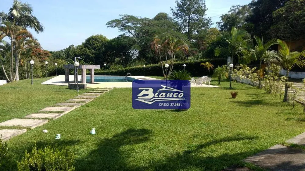 Chácara, 7 quartos, 2 hectares - Foto 2