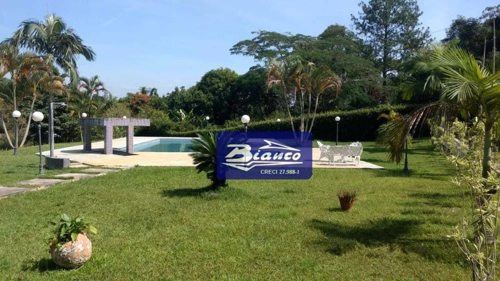Chácara, 7 quartos, 2 hectares - Foto 4