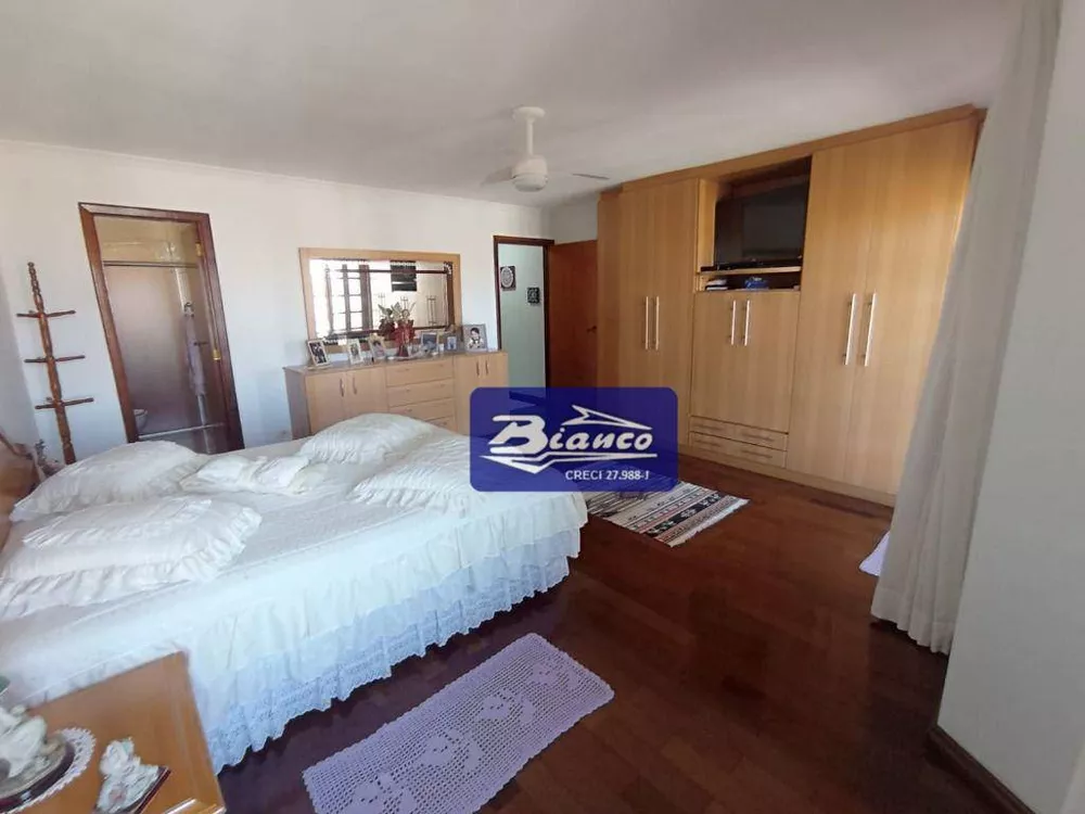 Sobrado, 4 quartos, 207 m² - Foto 7