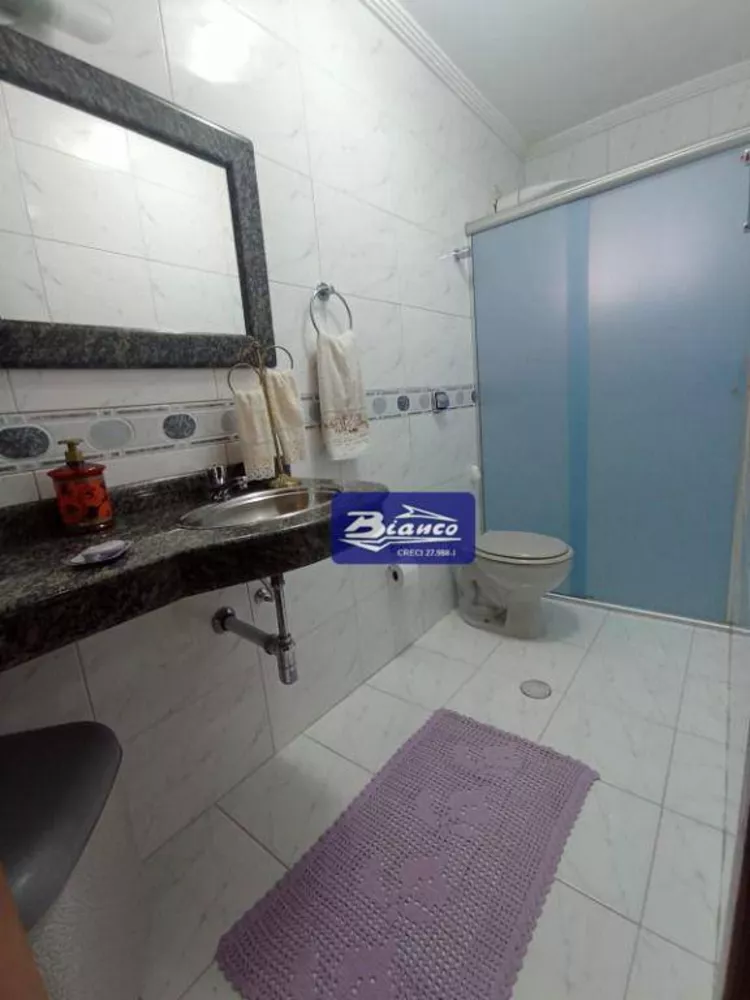 Sobrado, 4 quartos, 207 m² - Foto 8