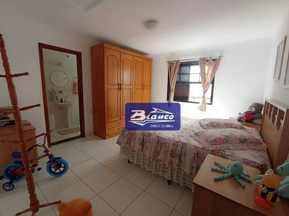 Sobrado, 4 quartos, 207 m² - Foto 6