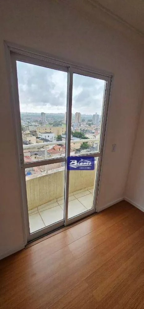 Apartamento à venda com 2 quartos, 69m² - Foto 1