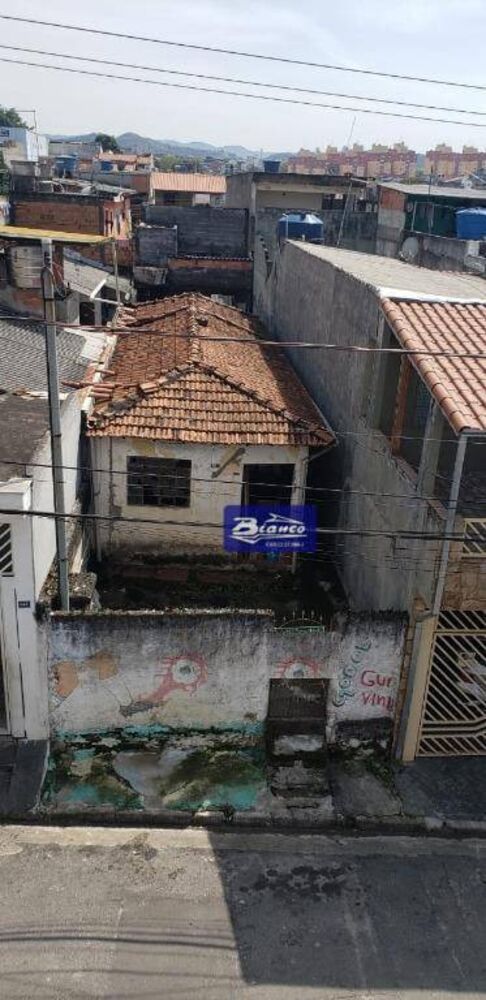 Terreno, 125 m² - Foto 1