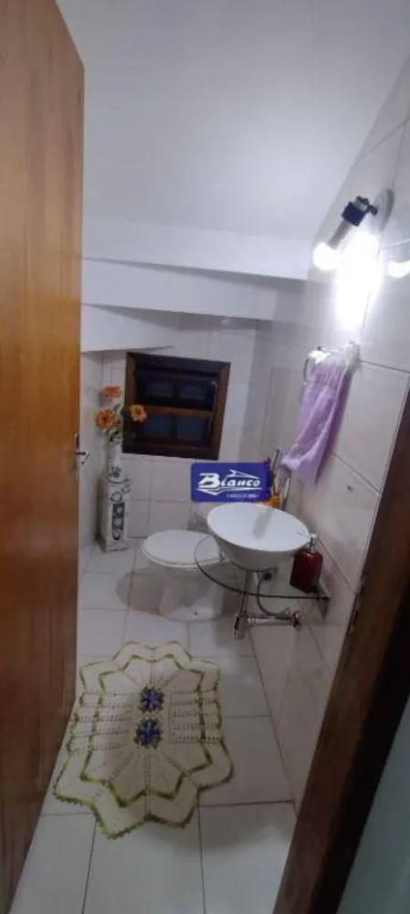 Sobrado, 3 quartos, 200 m² - Foto 3