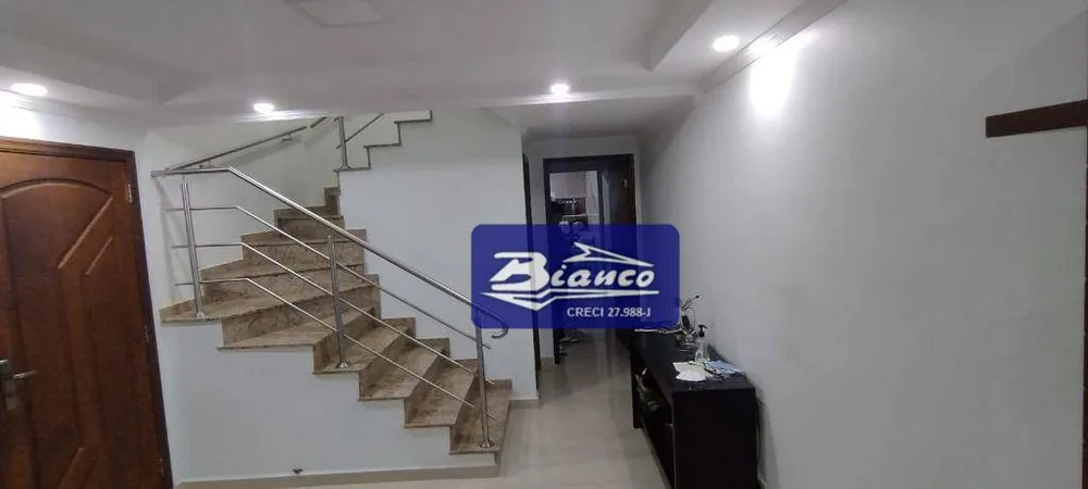 Sobrado, 3 quartos, 200 m² - Foto 7