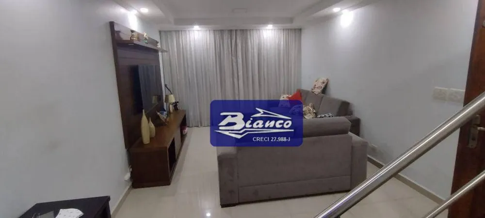 Sobrado, 3 quartos, 200 m² - Foto 6