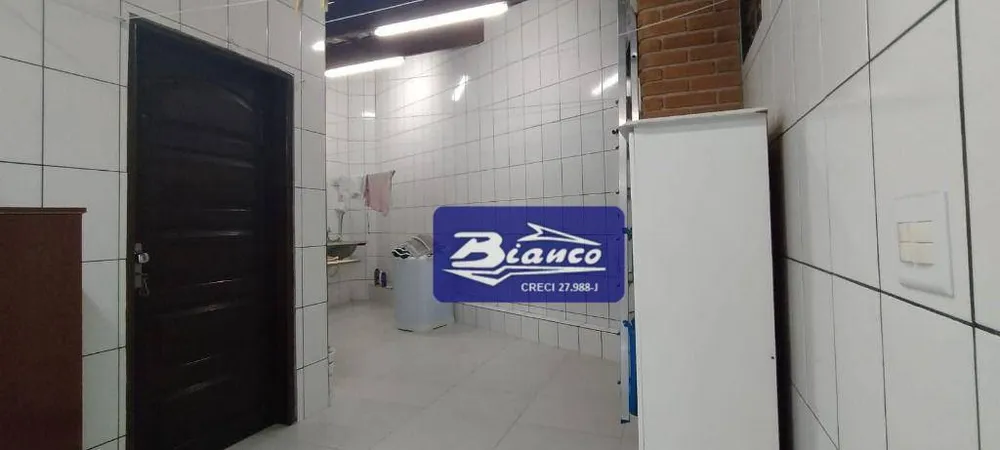 Sobrado, 3 quartos, 200 m² - Foto 4