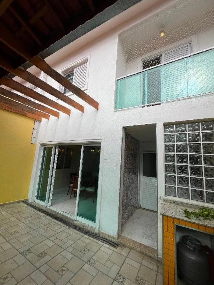 Sobrado, 3 quartos, 130 m² - Foto 5