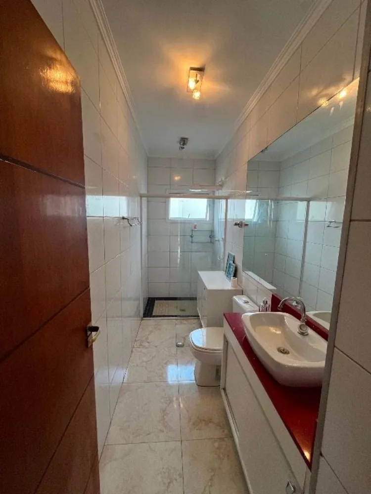 Sobrado, 3 quartos, 130 m² - Foto 1