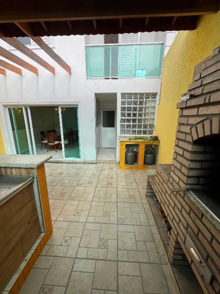 Sobrado, 3 quartos, 130 m² - Foto 7