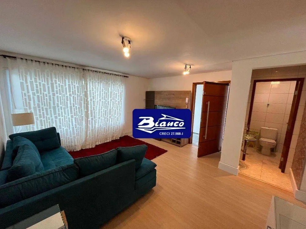 Sobrado, 3 quartos, 130 m² - Foto 8