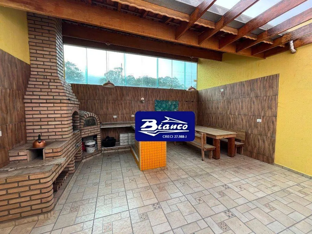 Sobrado, 3 quartos, 130 m² - Foto 6