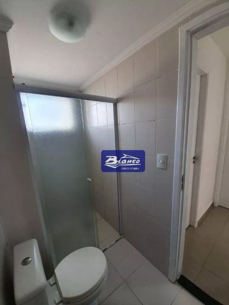 Apartamento à venda com 2 quartos, 60m² - Foto 1