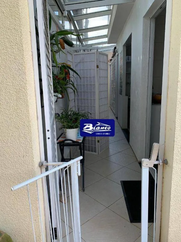 Sobrado, 3 quartos, 155 m² - Foto 3