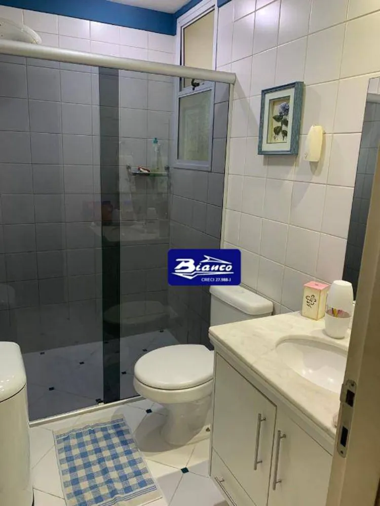 Sobrado, 3 quartos, 155 m² - Foto 7