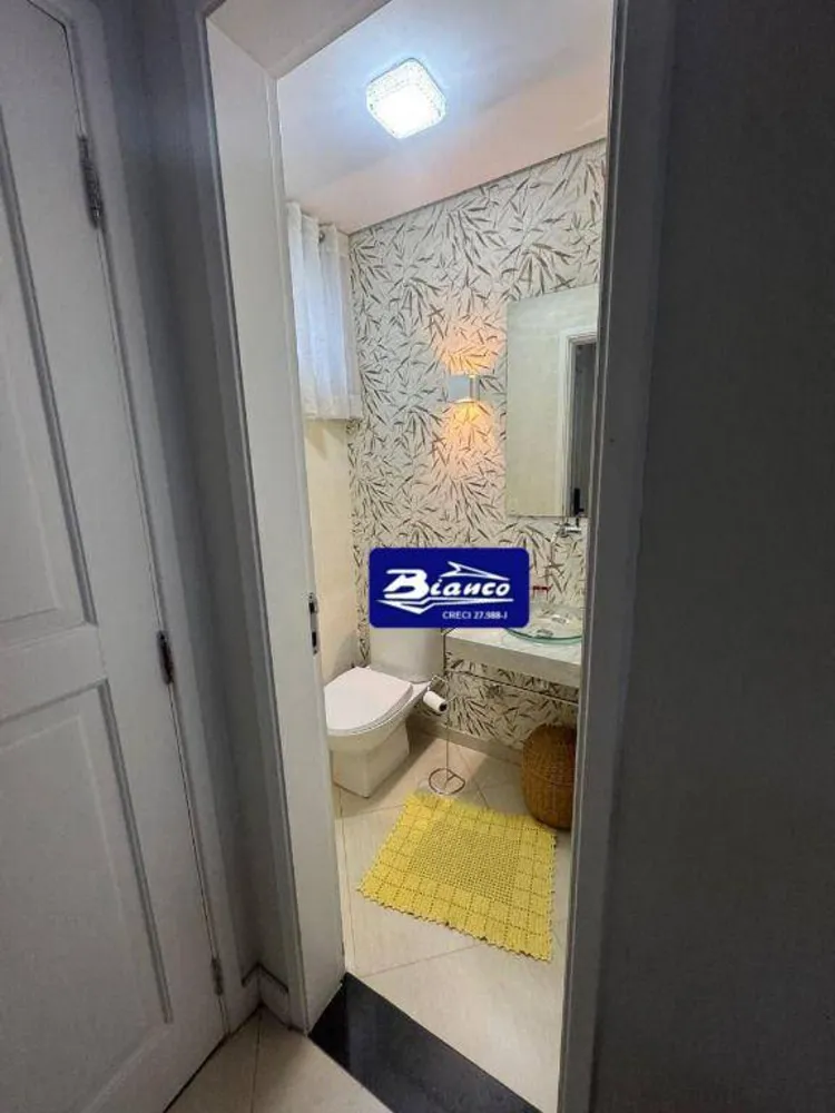 Sobrado, 3 quartos, 155 m² - Foto 6