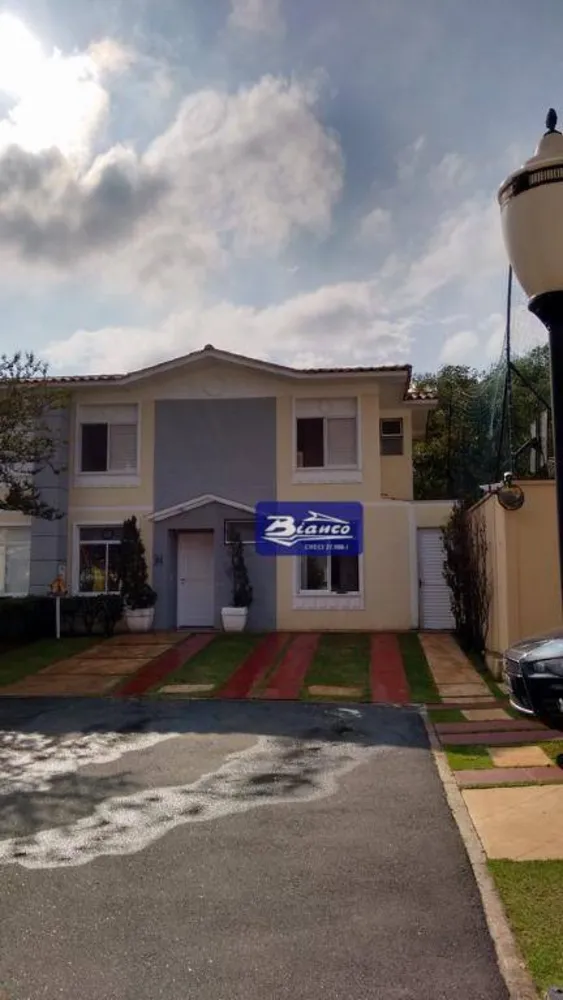 Sobrado, 3 quartos, 155 m² - Foto 8