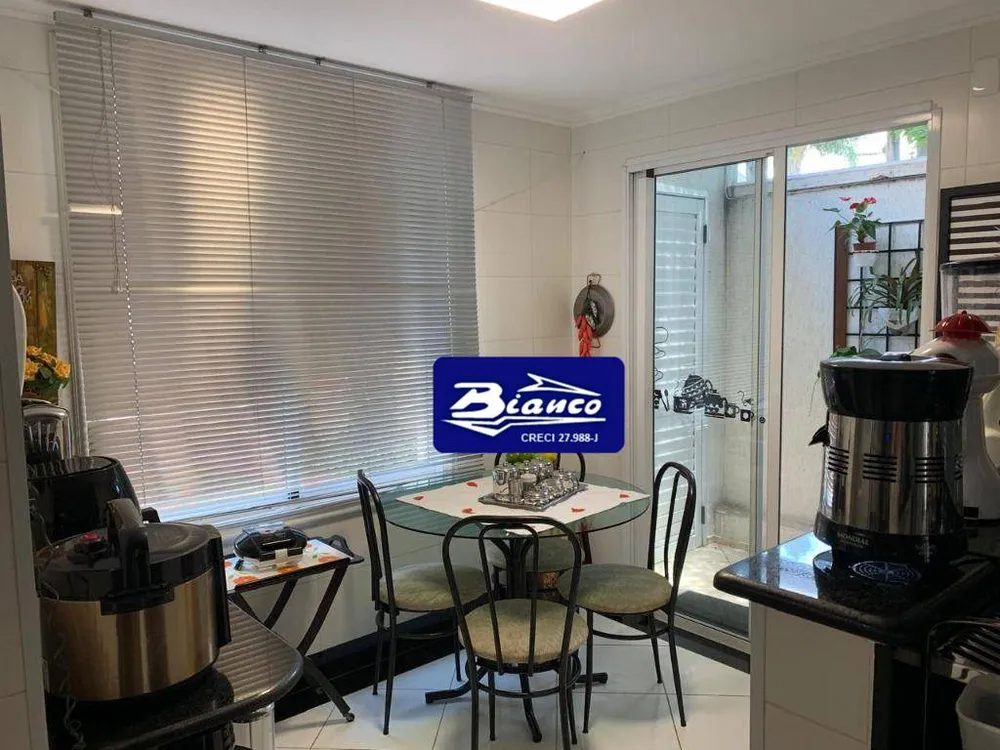 Sobrado, 3 quartos, 155 m² - Foto 5