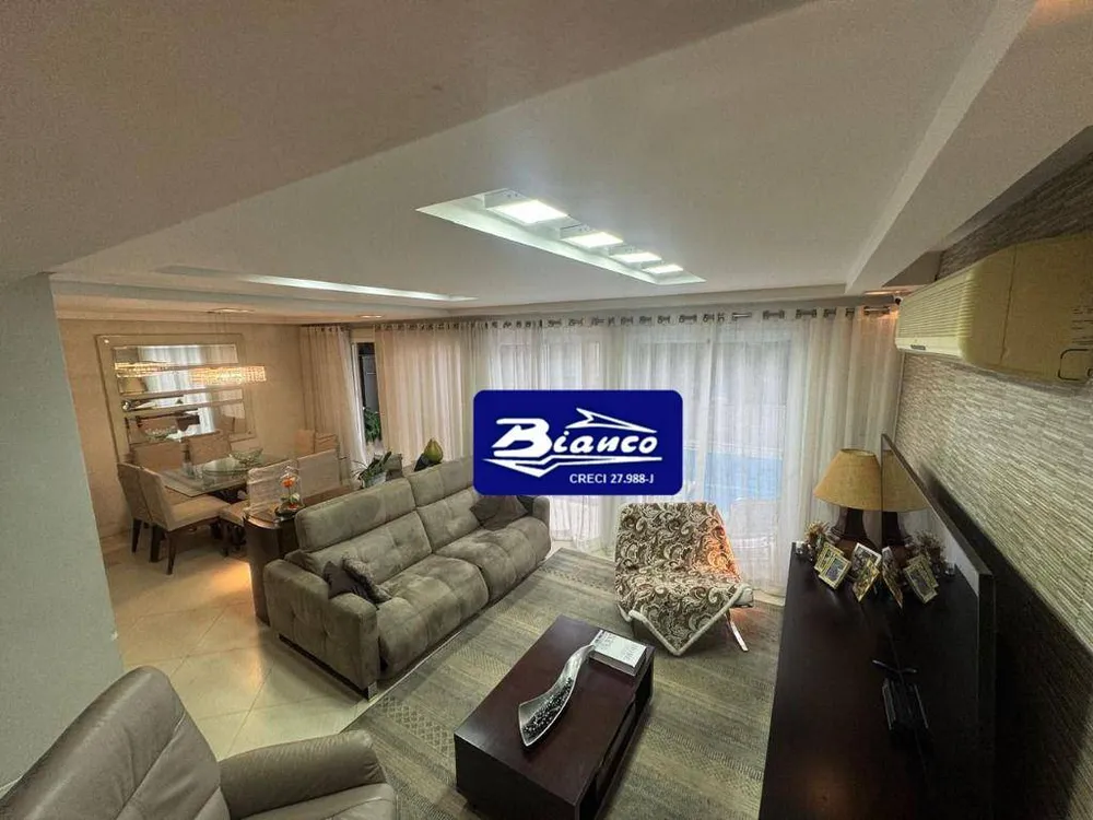 Sobrado, 3 quartos, 155 m² - Foto 2