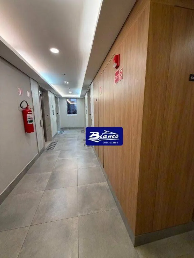Kitnet-Studio, 39 m² - Foto 11