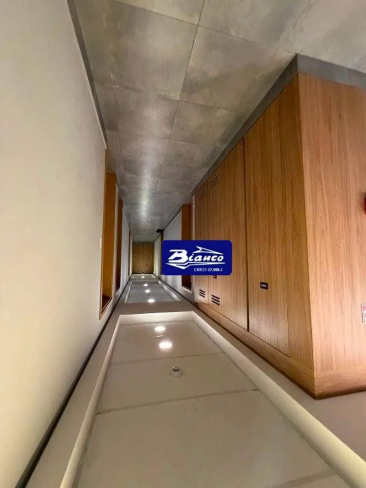 Kitnet-Studio, 39 m² - Foto 12