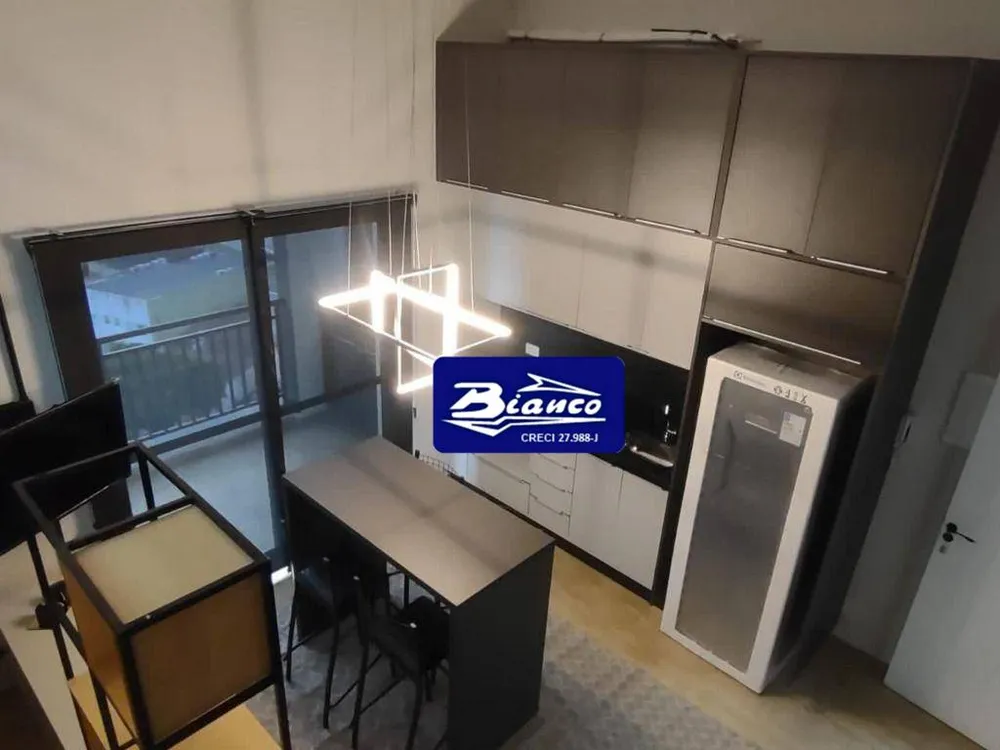 Kitnet-Studio, 32 m² - Foto 4