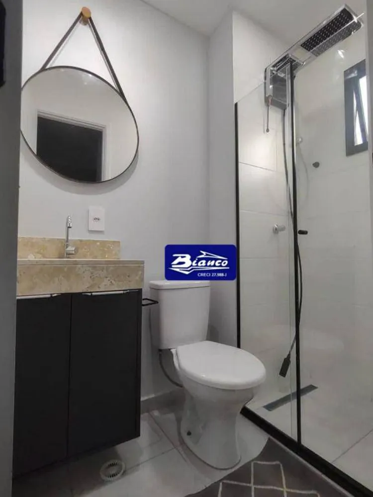 Kitnet-Studio, 32 m² - Foto 3