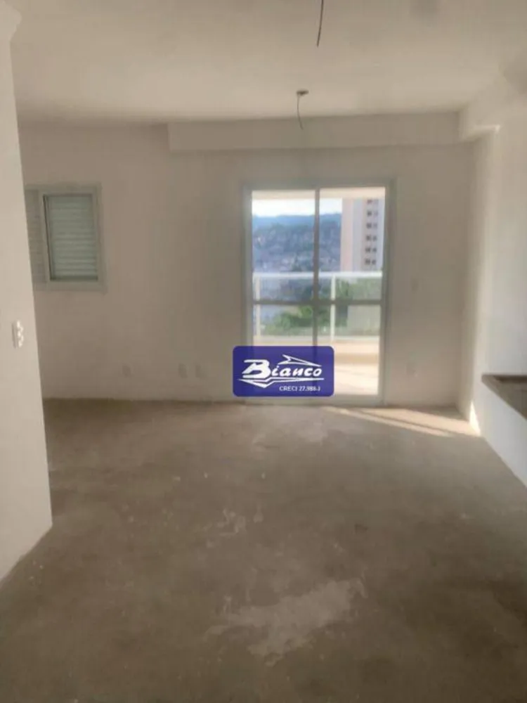 Kitnet-Studio, 38 m² - Foto 1