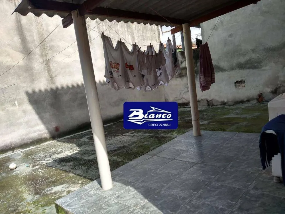 Casa, 7 quartos, 120 m² - Foto 5