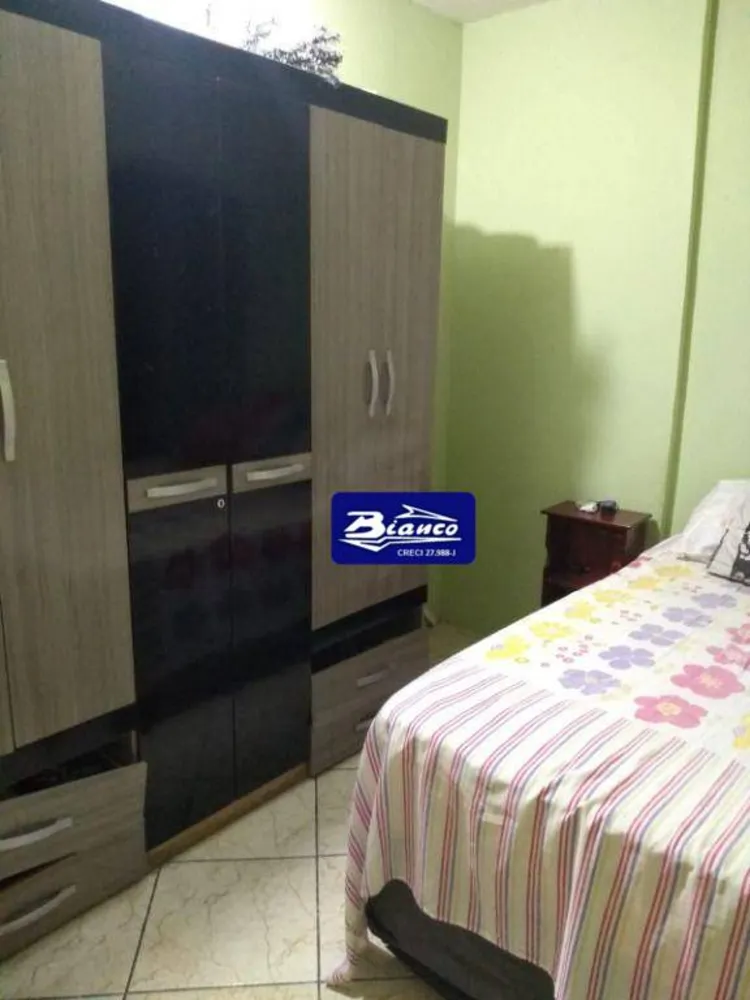 Casa, 7 quartos, 120 m² - Foto 1