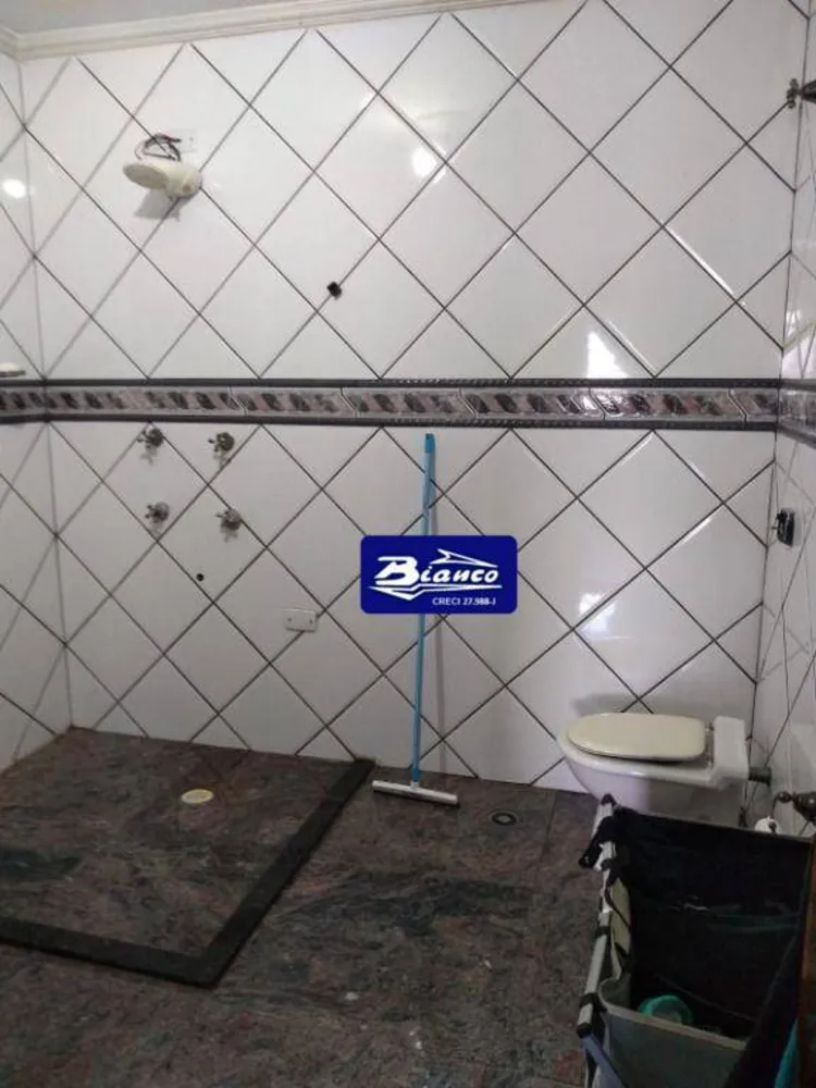 Casa, 7 quartos, 120 m² - Foto 2
