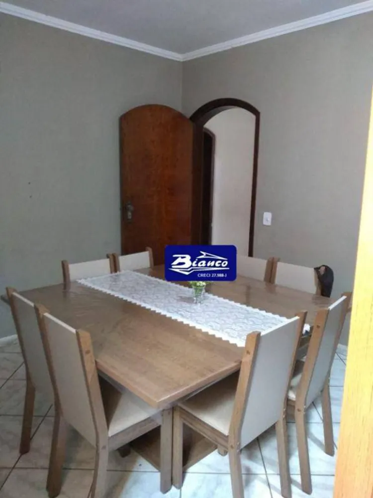 Casa, 7 quartos, 120 m² - Foto 1