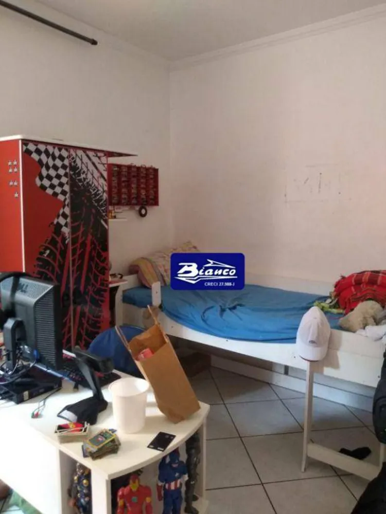 Casa, 7 quartos, 120 m² - Foto 3
