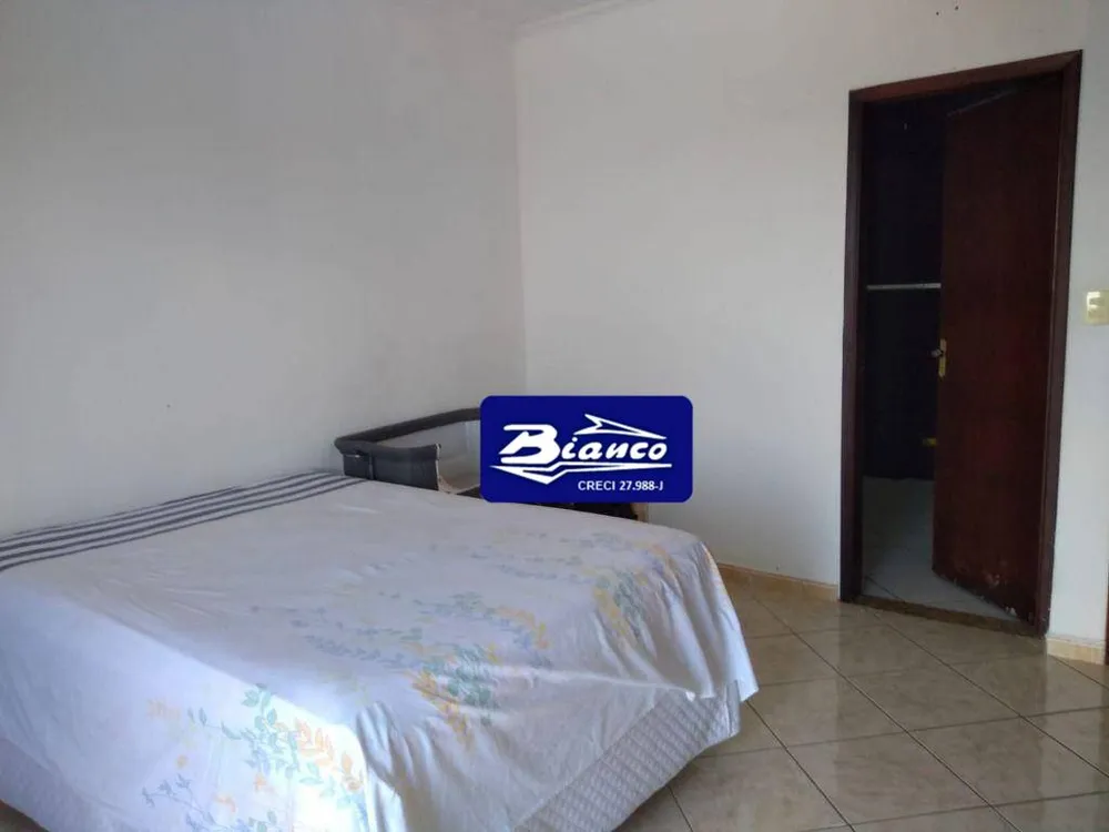 Casa, 7 quartos, 120 m² - Foto 3