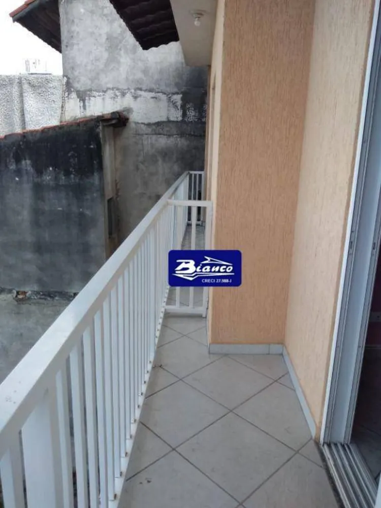 Casa, 7 quartos, 120 m² - Foto 7