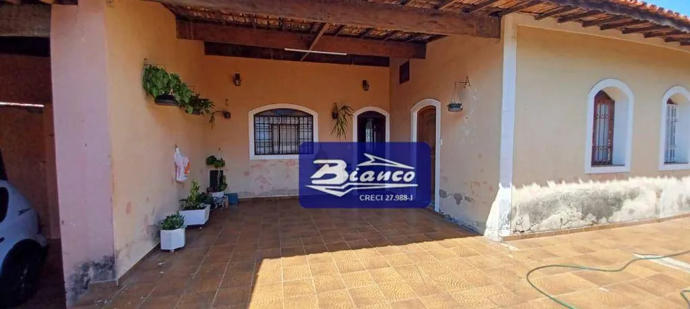 Casa, 3 quartos, 192 m² - Foto 4