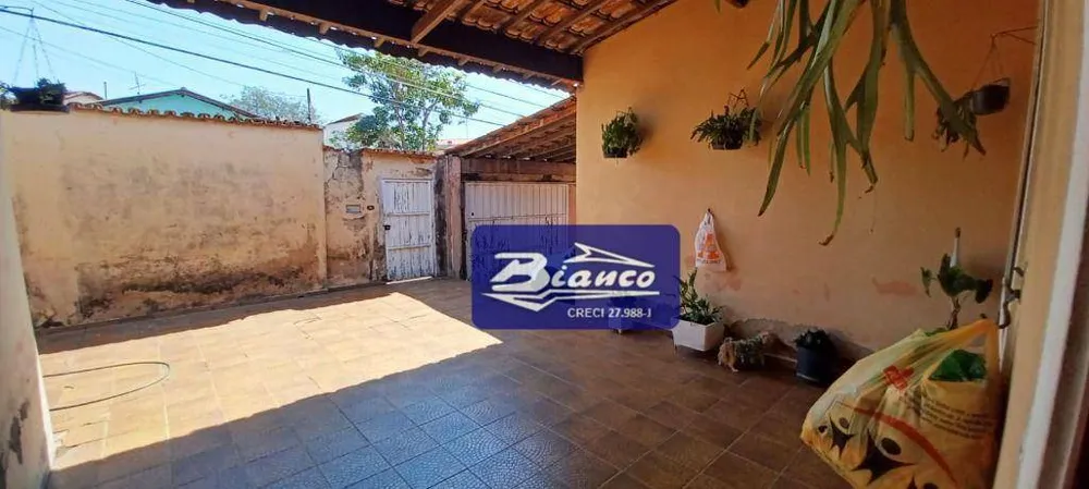 Casa, 3 quartos, 192 m² - Foto 5