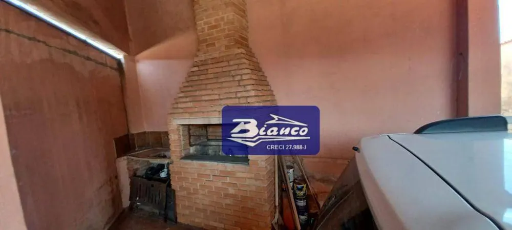 Casa, 3 quartos, 192 m² - Foto 3