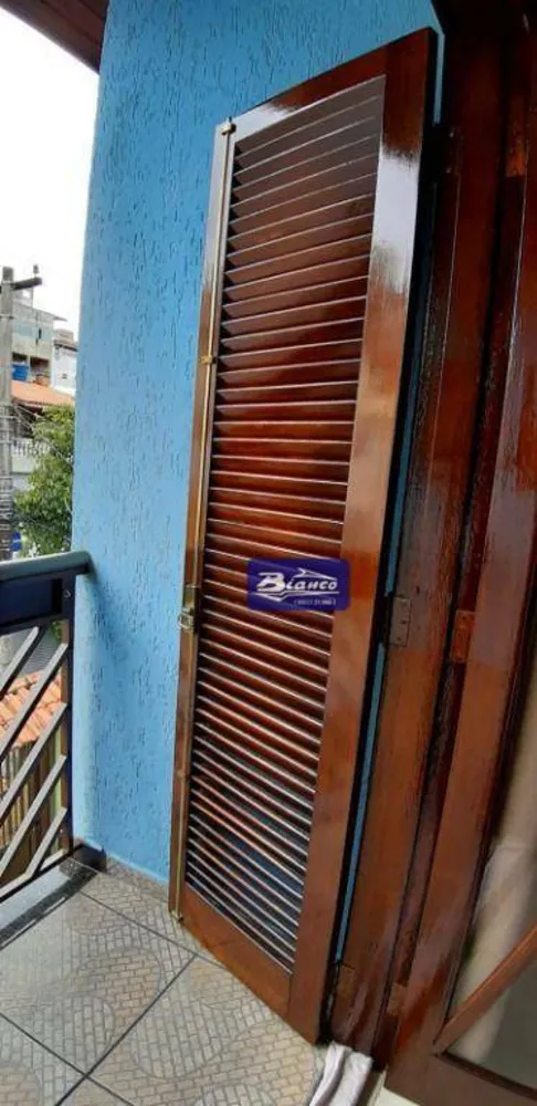 Sobrado, 3 quartos, 195 m² - Foto 1