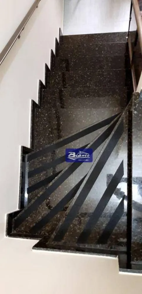 Sobrado, 3 quartos, 195 m² - Foto 3