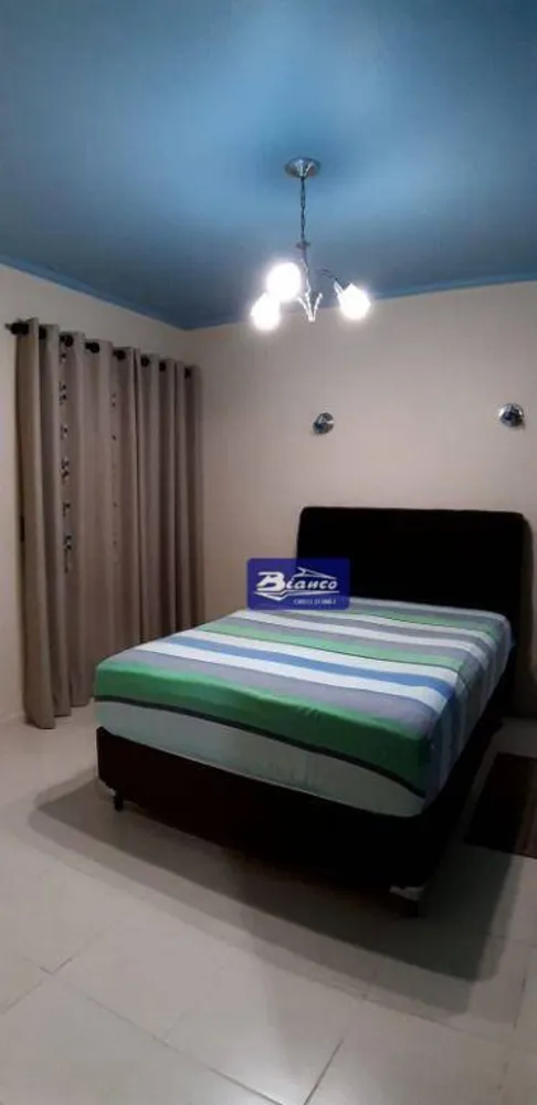 Sobrado, 3 quartos, 195 m² - Foto 3