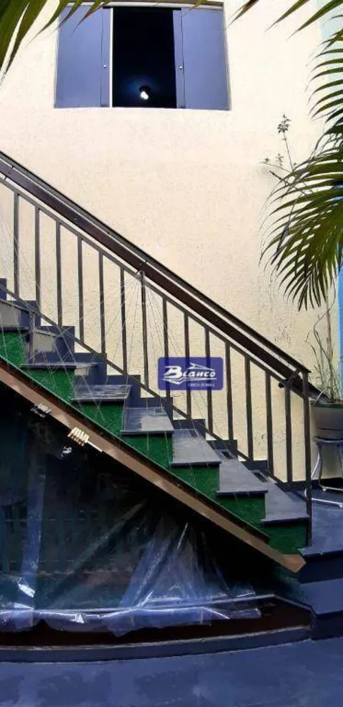 Sobrado, 3 quartos, 195 m² - Foto 4