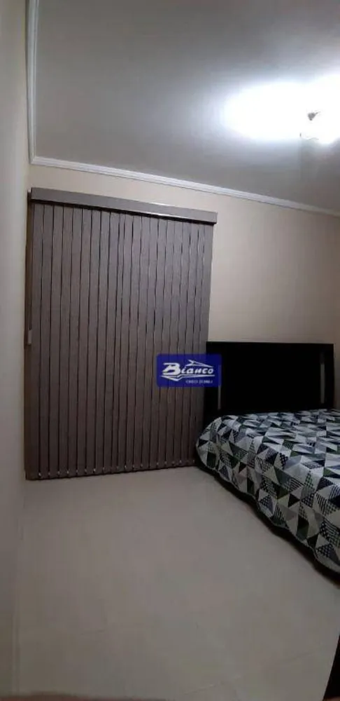 Sobrado, 3 quartos, 195 m² - Foto 8