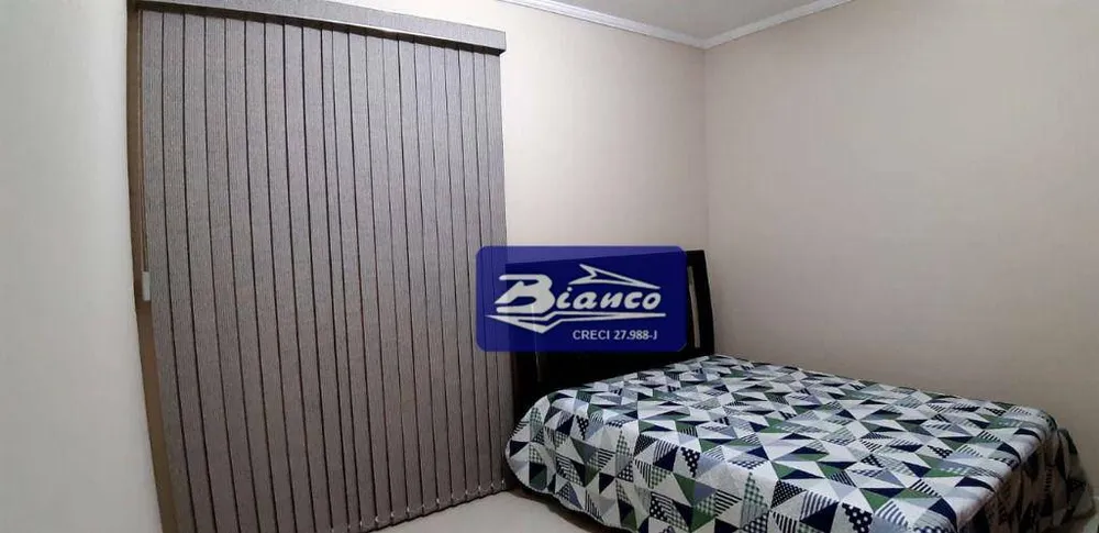 Sobrado, 3 quartos, 195 m² - Foto 2